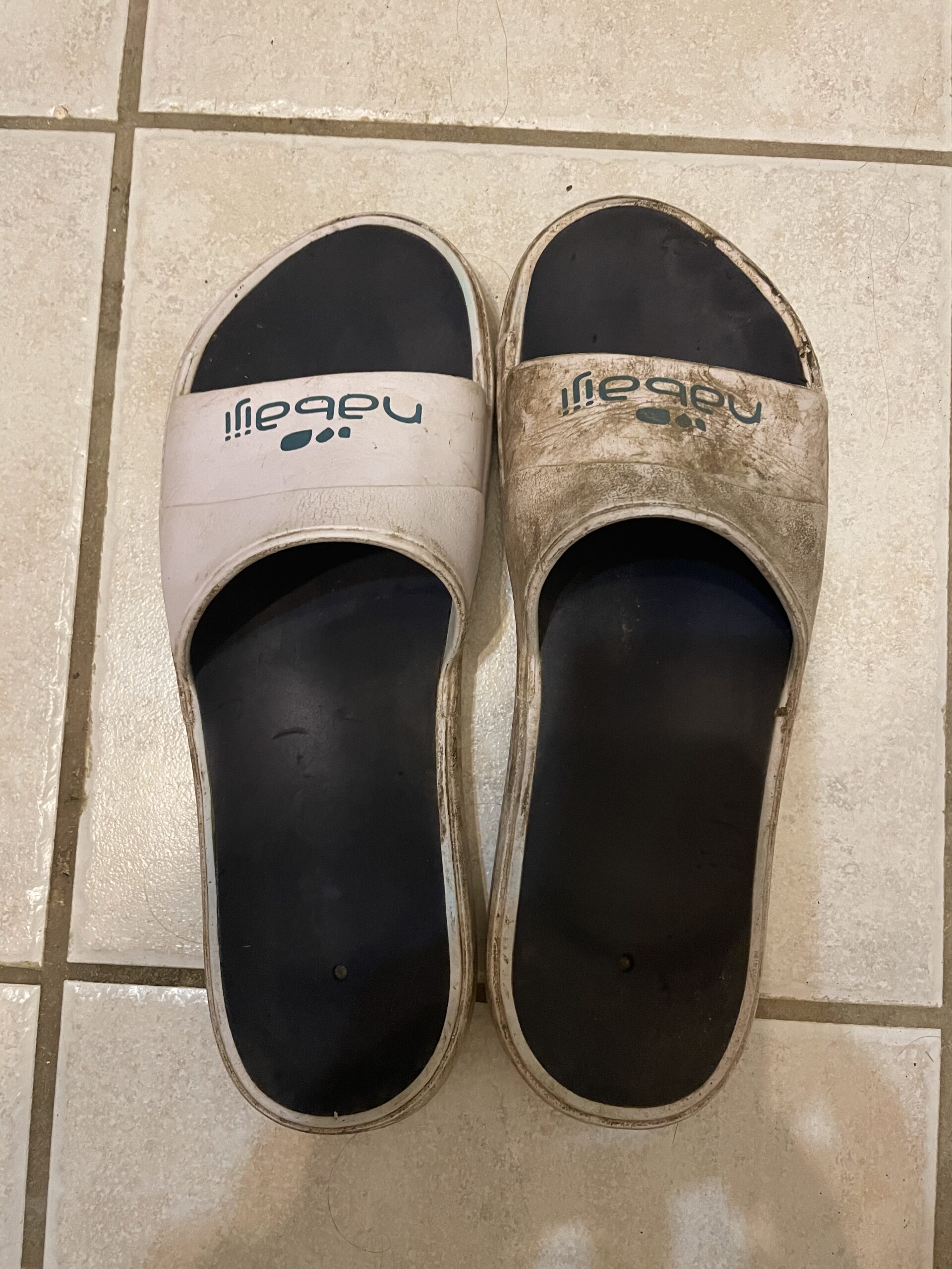 NETY Round 7 Simili cuir