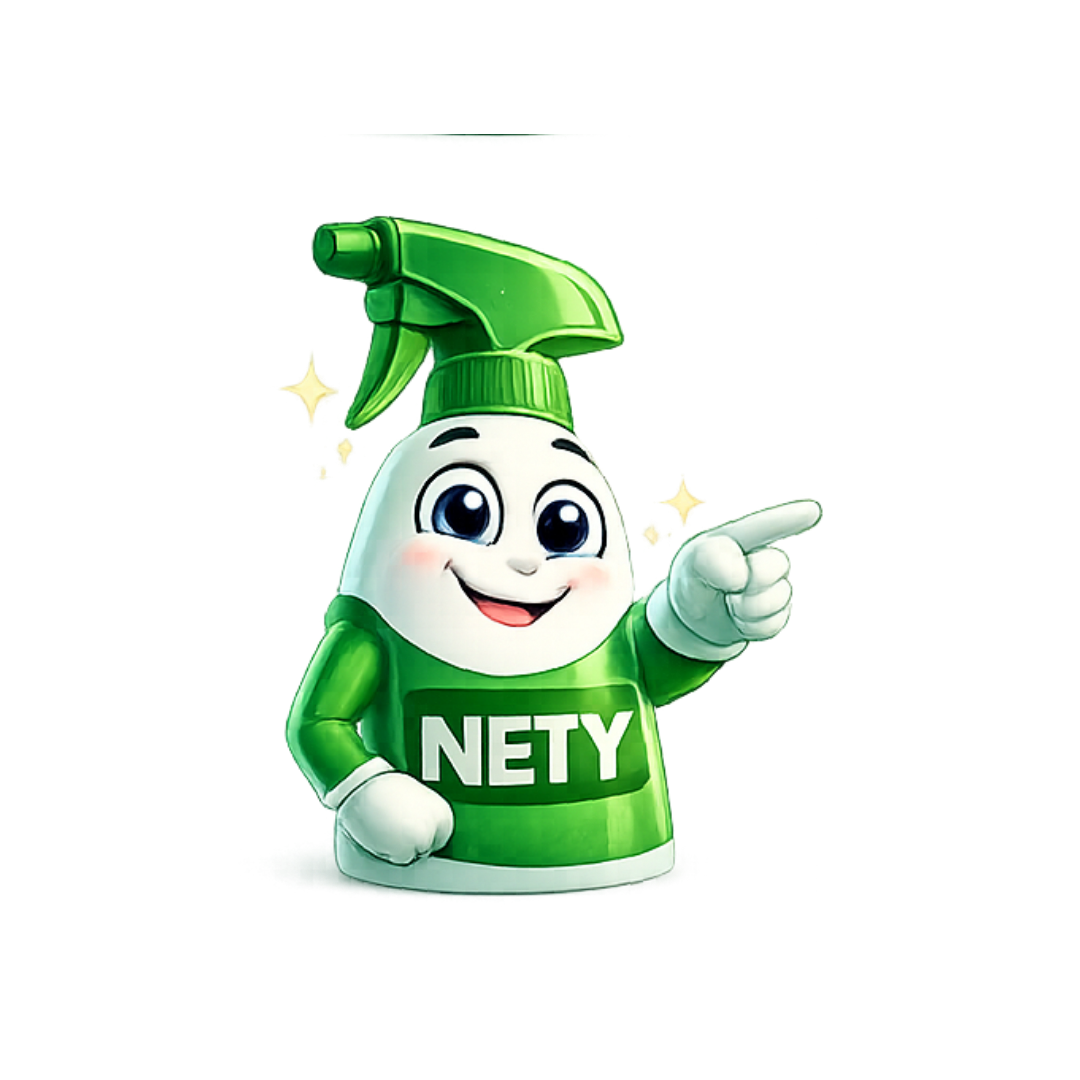 Nety par Probionet