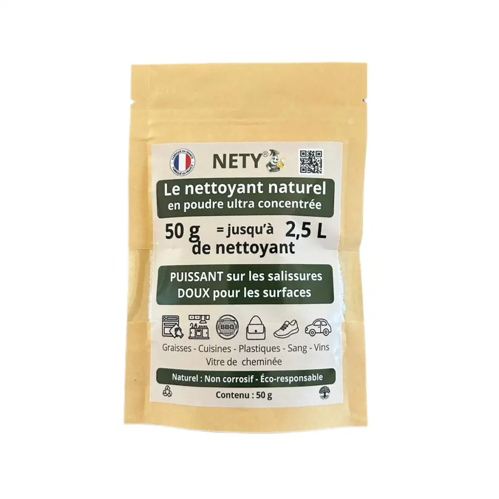 Poudre NETY 50 gr